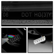 Load image into Gallery viewer, Spyder Audi TT 12-15 AFS Model Only Projector Headlights BK PRO-YD-ATT12HID-AFSSEQ-BK