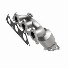 Load image into Gallery viewer, MagnaFlow Conv DF 95-00 Sebring 2.5L Rear Manifold