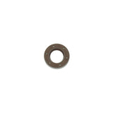 Athena 17x30x7mm Oil Seal w/Rubber Exterior/Seal-Lip/Spring
