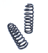 Load image into Gallery viewer, MaxTrac 97-03 Ford F-150 2WD V6 Heritage 2in Front Lift Coils - GTR Auto