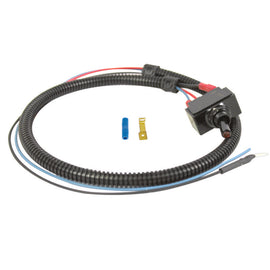 BD Diesel High Idle Control - 2003-2004 Ford Powerstroke 6.0L - GTR Auto