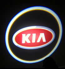 Load image into Gallery viewer, Oracle Door LED Projectors - KIA