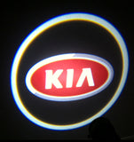 Oracle Door LED Projectors - KIA