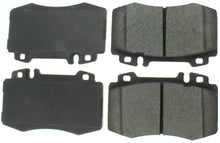 Load image into Gallery viewer, StopTech Performance 94-12/96 Maserati / Mercedes Benz C/E/ML/S/SL Series Front Brake Pads