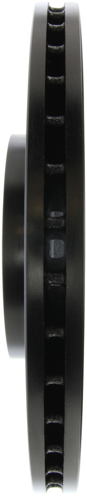 StopTech Slotted Sport Brake Rotor