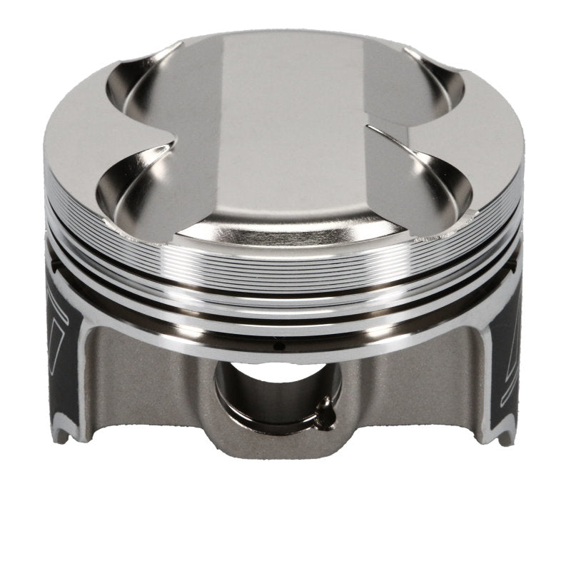 Wiseco Acura 4V +5cc Dome 81.00mm Bore Piston