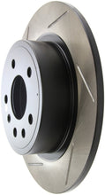 Load image into Gallery viewer, StopTech Slotted Sport Brake Rotor