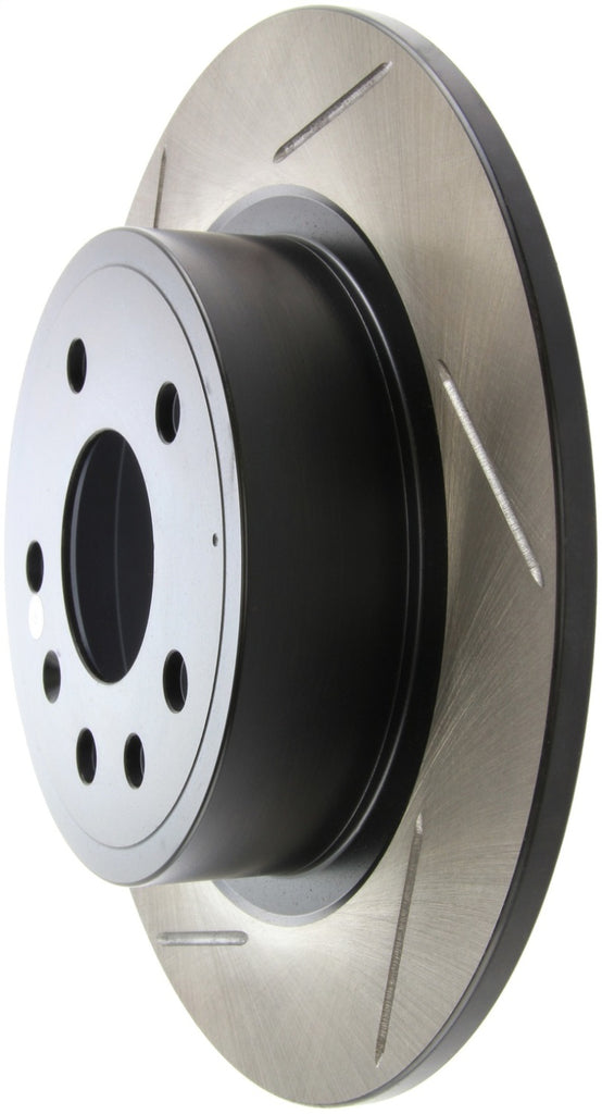 StopTech Slotted Sport Brake Rotor