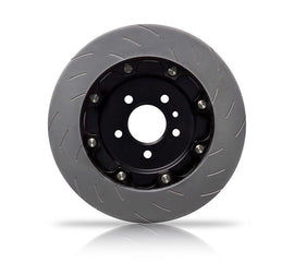 EBC Racing 06-13 Chevrolet Corvette C6 7.0L (Z06) SG-Racing Floating Conversion Rotors - GTR Auto