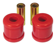 Load image into Gallery viewer, Prothane Honda Prelude Front Strut Rod Bushings - Red