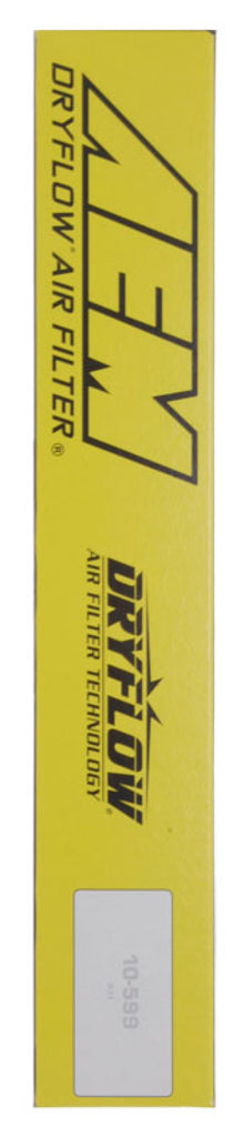 AEM 15-18 Ford Everest L5-3.2L DSL DryFlow Air Filter - GTR Auto