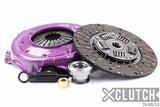 XClutch 67-69 Chevrolet Camaro Base 3.8L Stage 1 Sprung Organic Clutch Kit