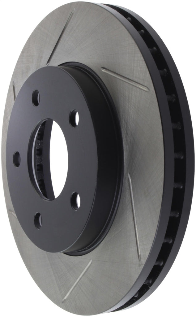 StopTech Slotted Sport Brake Rotor