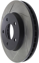 Load image into Gallery viewer, StopTech Slotted Sport Brake Rotor