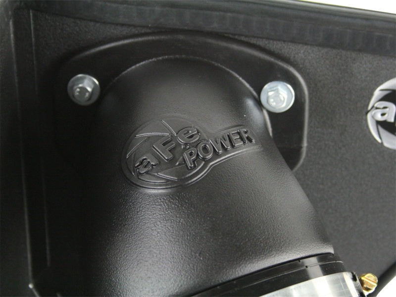 aFe MagnumFORCE Intakes Stage-2 P5R AIS P5R BMW 3-Series (E46) 99-06 L6-2.5L/2.8L/3.0L - GTR Auto