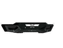 Load image into Gallery viewer, Road Armor 2020 Chevy 2500HD/3500HD SPARTAN Front Bumper - Tex Blk