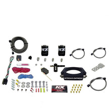 Load image into Gallery viewer, Nitrous Express LT2 C8 Nitrous Plate Kit (50-300HP) w/o Bottle