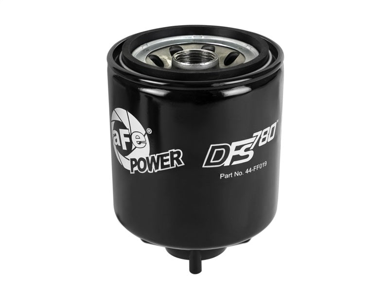 aFe ProGuard D2 Fluid Filters F/F Fuel Filter for DFS780 Fuel Systems - GTR Auto