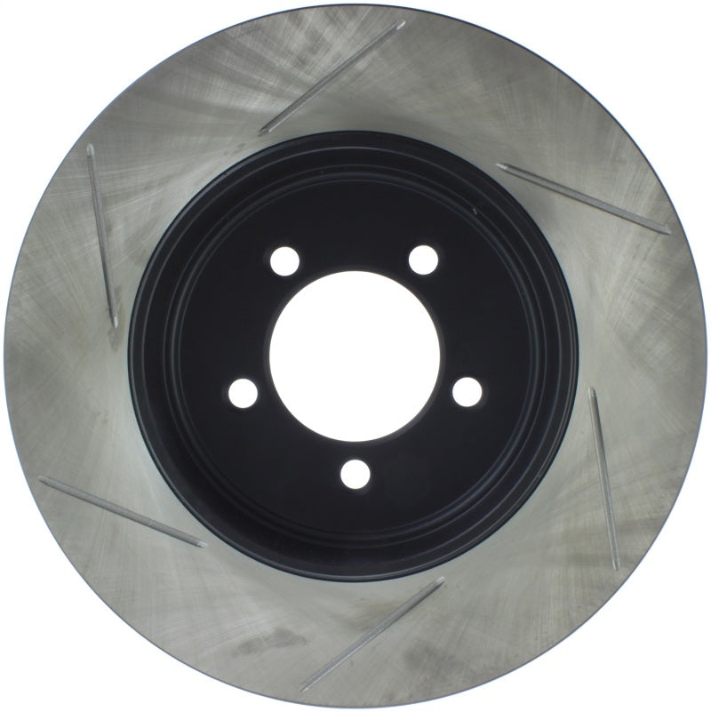 StopTech Slotted Sport Brake Rotor