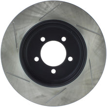 Load image into Gallery viewer, StopTech Slotted Sport Brake Rotor