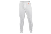 Load image into Gallery viewer, OMP Os 40 Pants White M (Fia/Sfi)