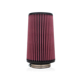Mishimoto Air Filter 4.5in Inlet 7.8in Filter Length Oiled