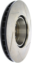 Load image into Gallery viewer, StopTech Slotted Sport Brake Rotor