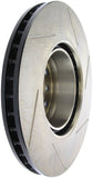 StopTech Slotted Sport Brake Rotor