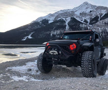 Load image into Gallery viewer, Oracle 7in High Powered LED Headlights - Black Bezel - ColorSHIFT No Controller