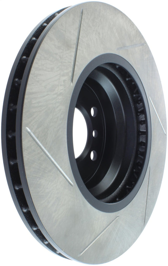 StopTech Slotted Sport Brake Rotor