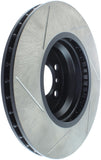 StopTech Slotted Sport Brake Rotor