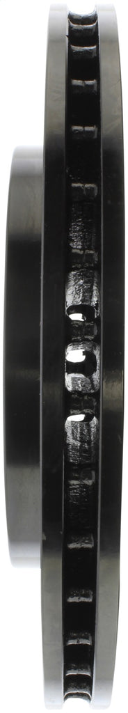 StopTech Slotted & Drilled Sport Brake Rotor