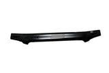 AVS 99-04 Nissan Pathfinder Bugflector Medium Profile Hood Shield - Smoke