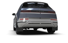 Load image into Gallery viewer, Rally Armor 22-24 Hyundai Ioniq 5 Black Mud Flap w/Light Blue Logo