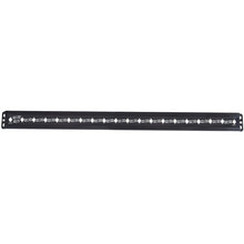 Load image into Gallery viewer, ANZO Universal 24in Slimline LED Light Bar (Green)