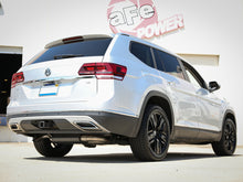 Load image into Gallery viewer, afe POWER MACH Force-Xp 18-21 Volkswagen Atlas V6-3.6L 304 SS Cat-Back Exhaust System
