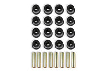 Load image into Gallery viewer, Fabtech Link Arm Bushing Kit - FTS3400