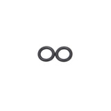Edelbrock Transfer Tube O-Rings for Holley 4150 4160 4165 and 4175 Series Carburetors Quantity-2