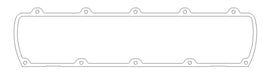 Cometic 64-90 Oldsmobile Cutlass V8 Valve Cover Gasket - GTR Auto
