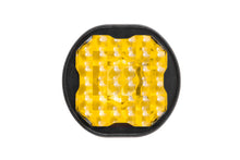 Load image into Gallery viewer, Diode Dynamics Stage Series C1 Lens Flood - Yellow