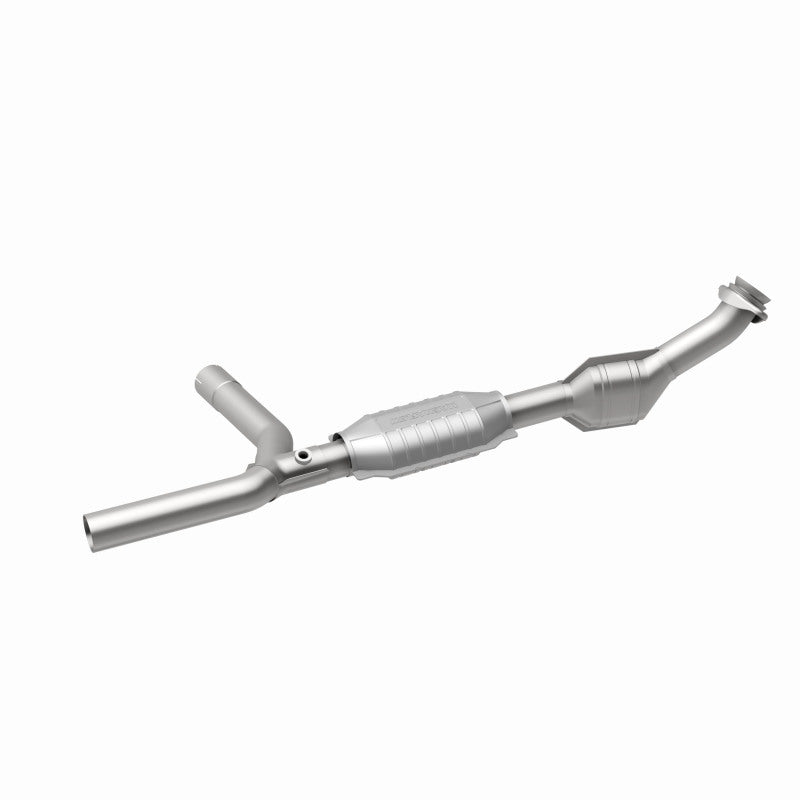 MagnaFlow Conv DF 97-99 Ford Vans 4.6L