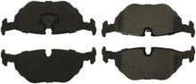 Load image into Gallery viewer, StopTech Street Touring 87-99 BMW M3 / 89-93 M5 Rear Street Touring Brake Pads