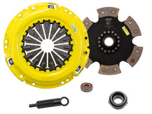 Load image into Gallery viewer, ACT 1988 Toyota Supra XT/Race Rigid 6 Pad Clutch Kit