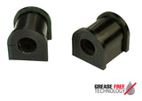 Whiteline Plus 2/79-8/85 Mazda RX7 / 10/89-12/92 Celica 18mm Sway Bar Mount Grease Free Bushing