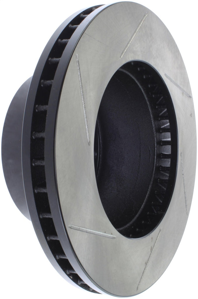 StopTech Slotted Sport Brake Rotor