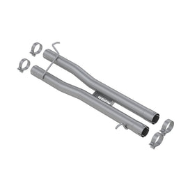 MBRP 2021 Ram TRX 6.2 S/C 3in T304 SS Muffler Delete Pipe - GTR Auto
