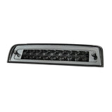 xTune Dodge Ram 2009-2015 LED 3rd Brake Light Smoked BKL-DRAM09-LED-SM