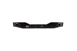 ARB Rear Bar 1588Kg Tj/Yj Suits Armour - GTR Auto
