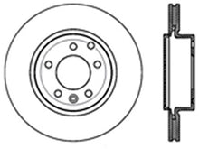 Load image into Gallery viewer, StopTech Slotted Sport Brake Rotor