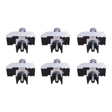 Load image into Gallery viewer, Tonno Pro 07-19 Toyota Tundra Fleetside Utility Track Kit